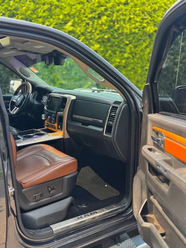 RAM 1500 2014 - Thumbnail 13