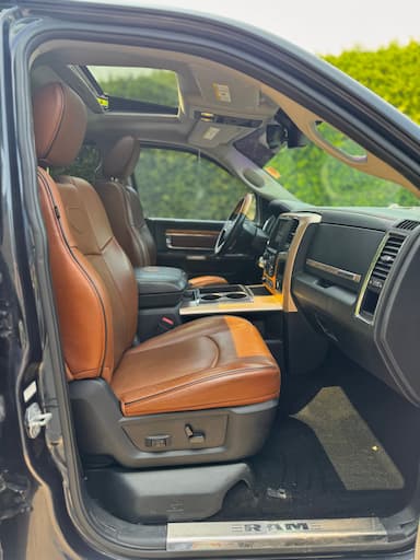 RAM 1500 2014 - Thumbnail 14