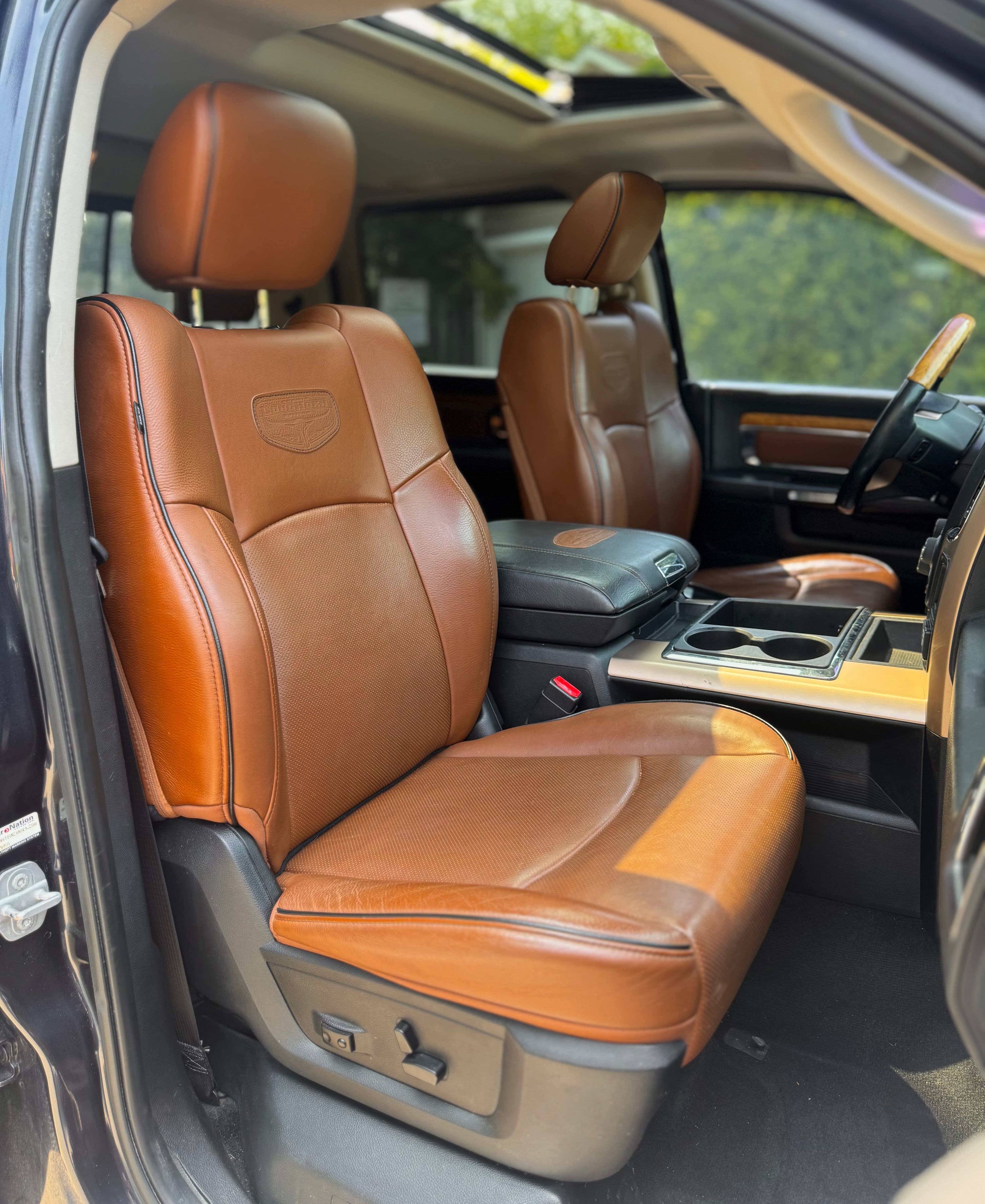 RAM 1500 2014 - Image 15