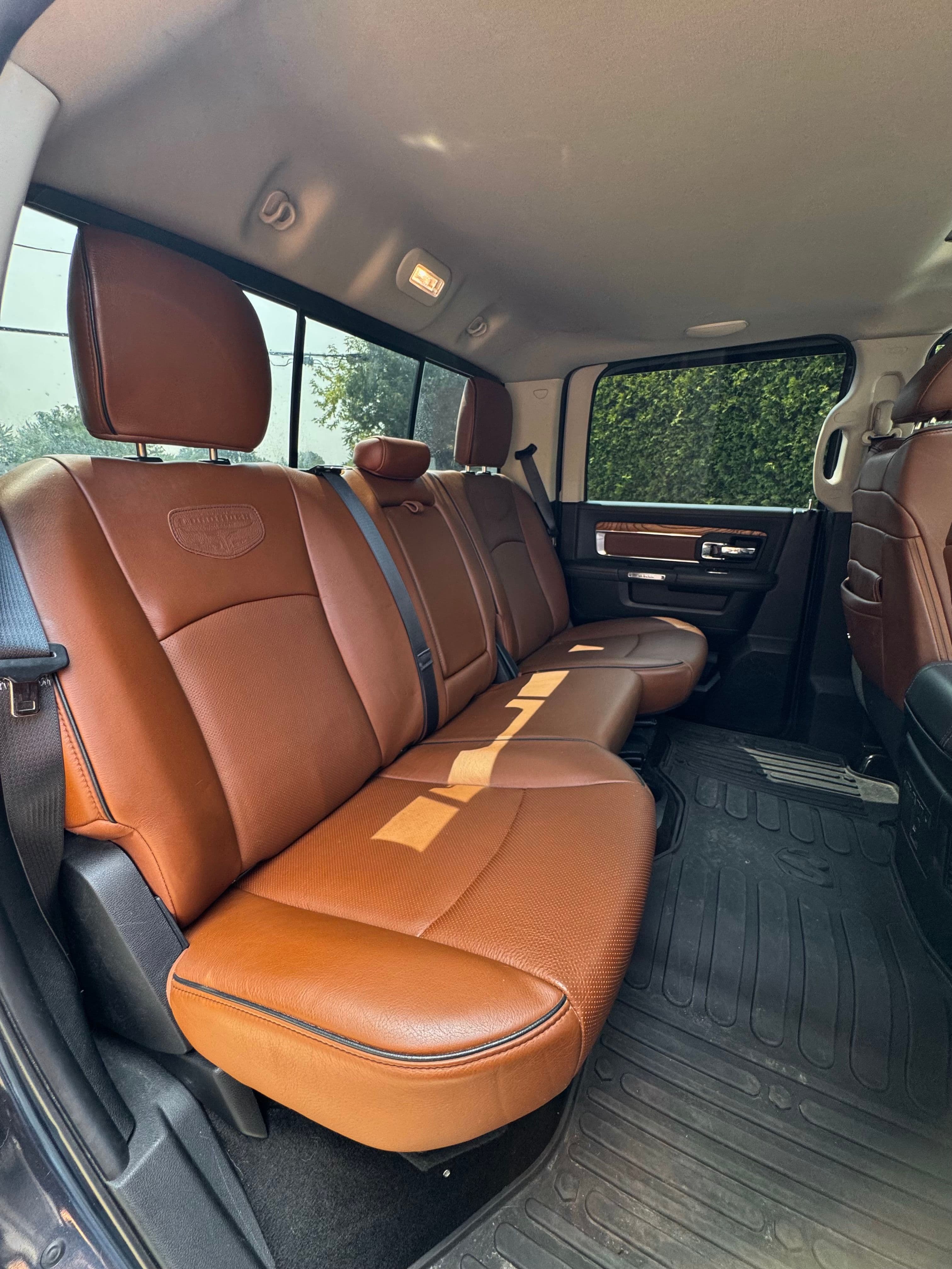 RAM 1500 2014 - Image 17