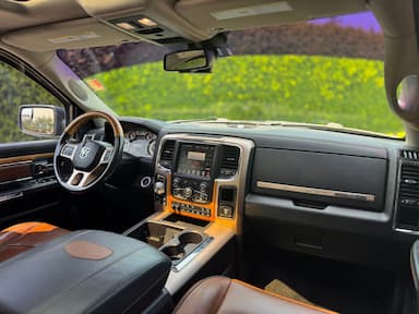 RAM 1500 2014 - Thumbnail 18