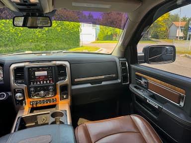 RAM 1500 2014 - Thumbnail 20