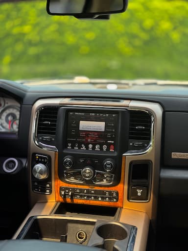 RAM 1500 2014 - Thumbnail 21