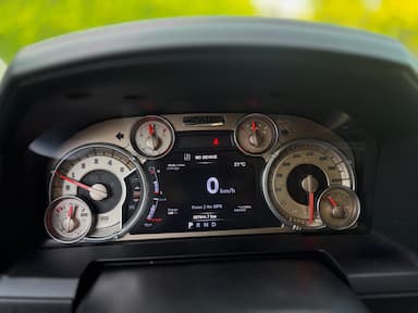 RAM 1500 2014 - Thumbnail 22