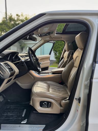 Land Rover Range Rover Sport 2016 - Thumbnail 9