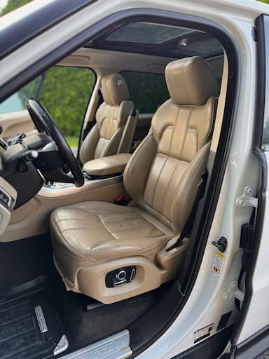 Land Rover Range Rover Sport 2016 - Thumbnail 10