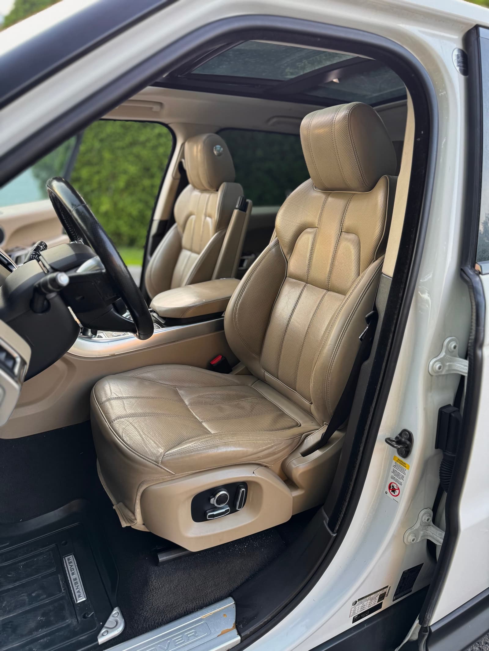 Land Rover Range Rover Sport 2016 - Image 10