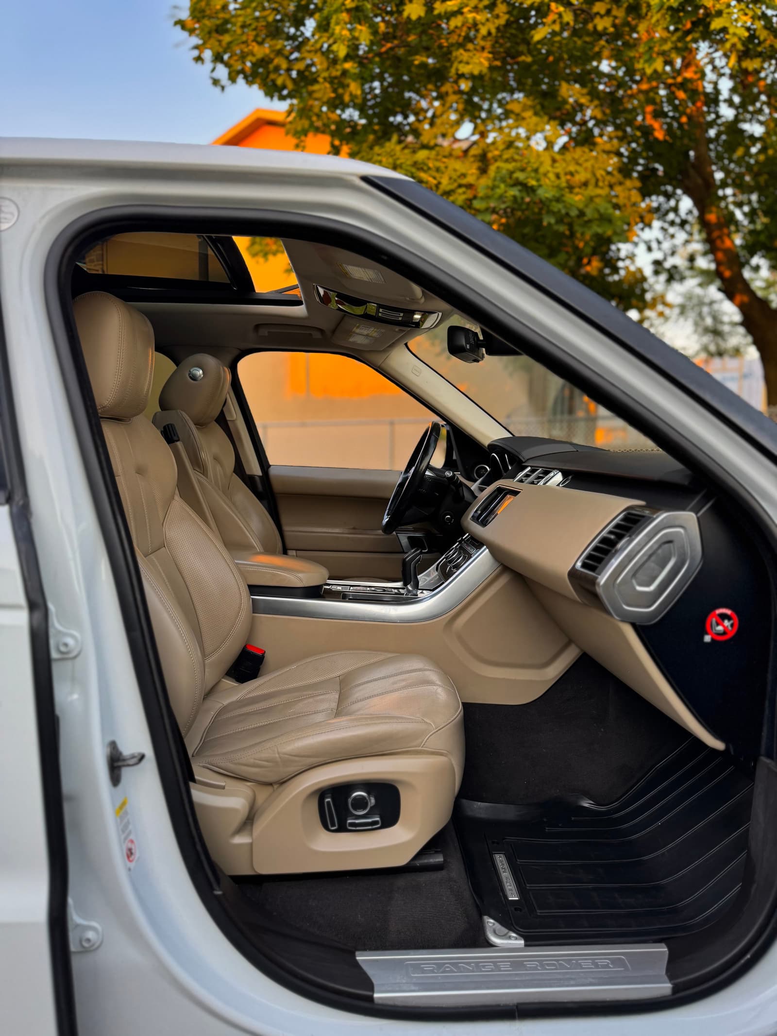 Land Rover Range Rover Sport 2016 - Image 13