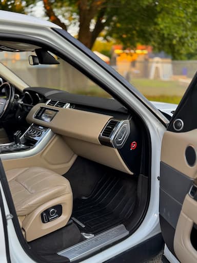 Land Rover Range Rover Sport 2016 - Thumbnail 14