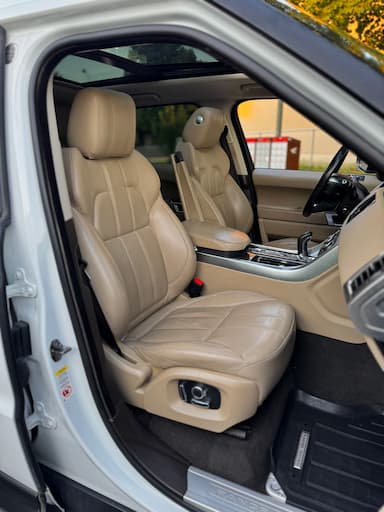 Land Rover Range Rover Sport 2016 - Thumbnail 15