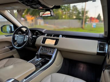 Land Rover Range Rover Sport 2016 - Thumbnail 18