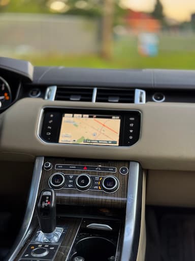 Land Rover Range Rover Sport 2016 - Thumbnail 20