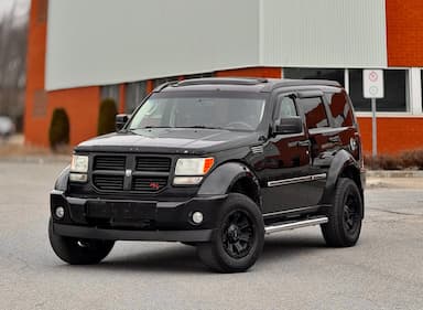 Dodge Nitro 2011 - Thumbnail 1