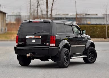 Dodge Nitro 2011 - Thumbnail 5