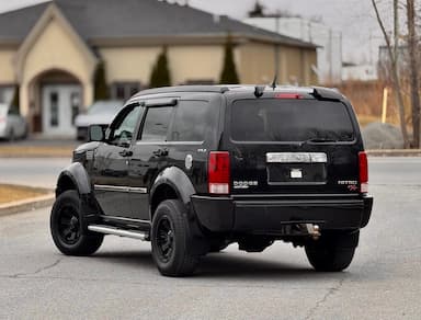 Dodge Nitro 2011 - Thumbnail 6