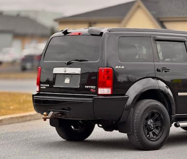 Dodge Nitro 2011 - Thumbnail 7