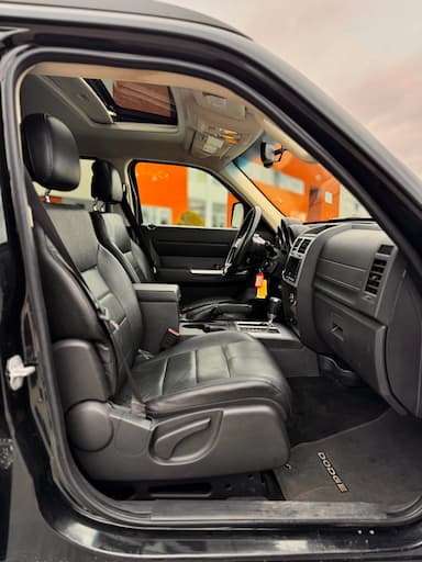 Dodge Nitro 2011 - Thumbnail 9