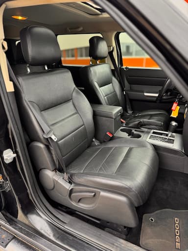 Dodge Nitro 2011 - Thumbnail 10