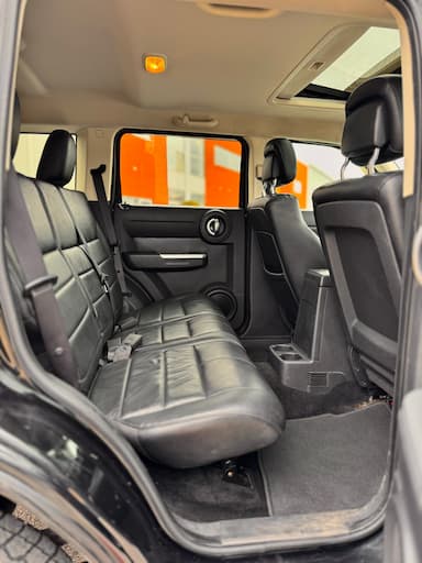 Dodge Nitro 2011 - Thumbnail 11