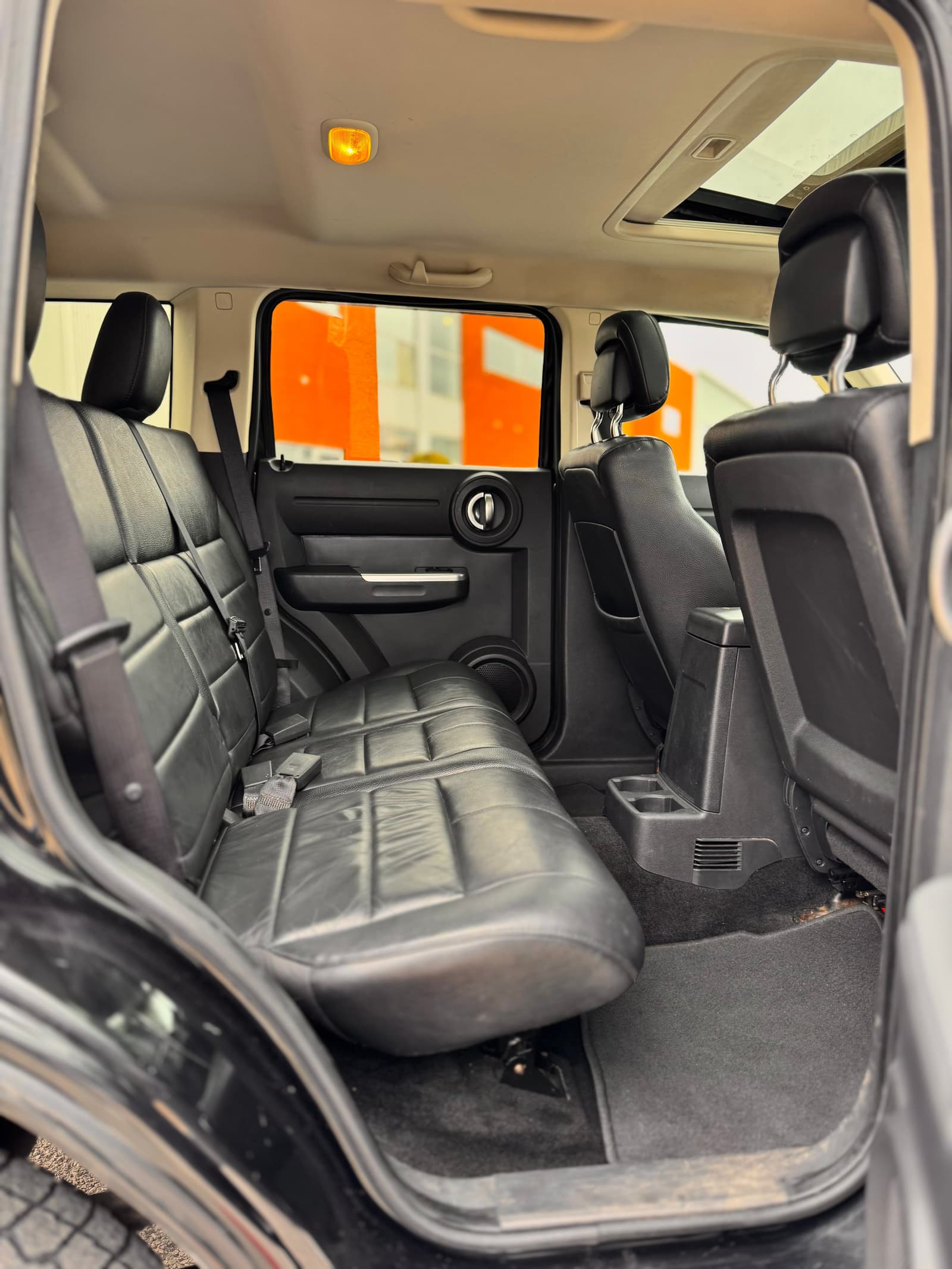 Dodge Nitro 2011 - Image 11