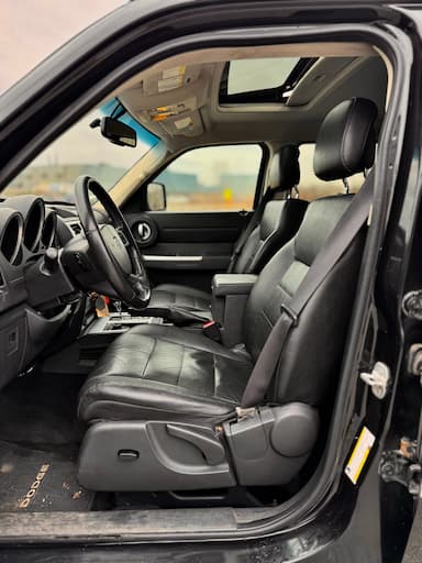 Dodge Nitro 2011 - Thumbnail 13