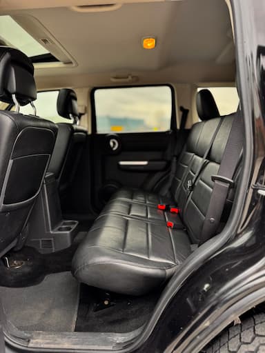 Dodge Nitro 2011 - Thumbnail 14