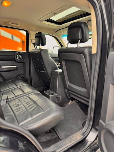 Dodge Nitro 2011 - Thumbnail 16