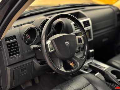 Dodge Nitro 2011 - Thumbnail 17