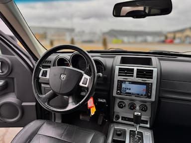 Dodge Nitro 2011 - Thumbnail 18