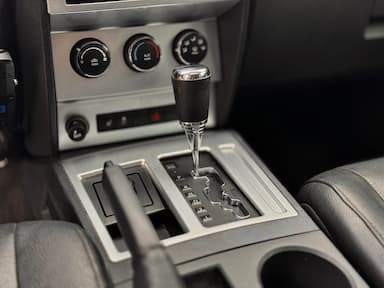 Dodge Nitro 2011 - Thumbnail 19