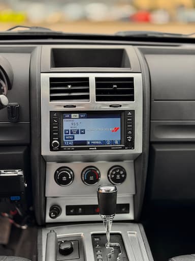 Dodge Nitro 2011 - Thumbnail 20