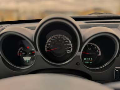 Dodge Nitro 2011 - Thumbnail 22