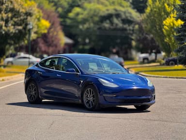 Tesla Model 3 2019 - Thumbnail 2