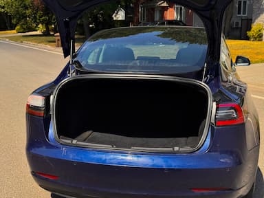 Tesla Model 3 2019 - Thumbnail 6