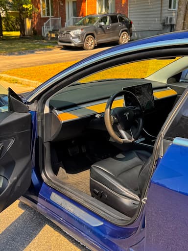 Tesla Model 3 2019 - Thumbnail 7