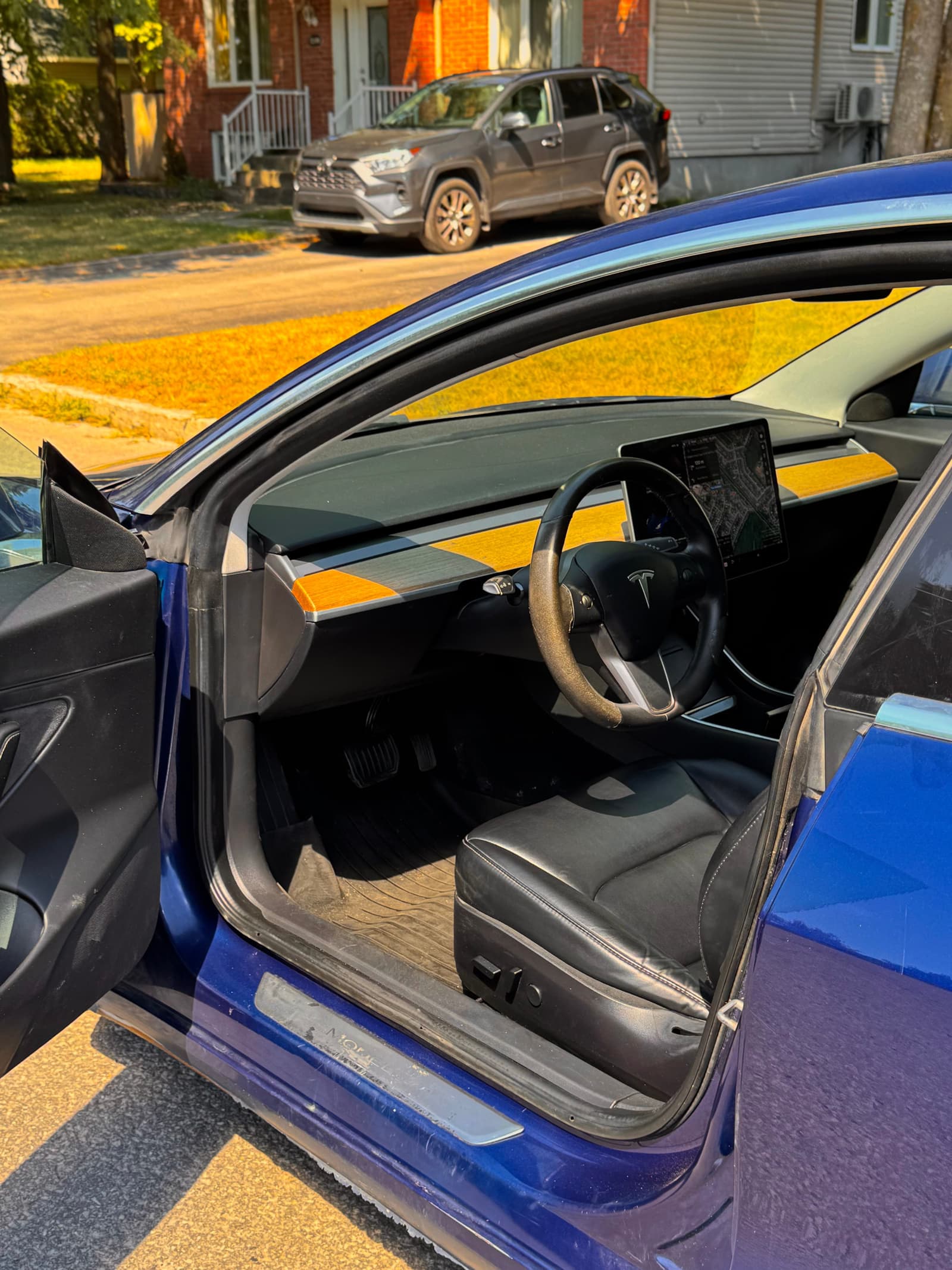 Tesla Model 3 2019 - Image 7