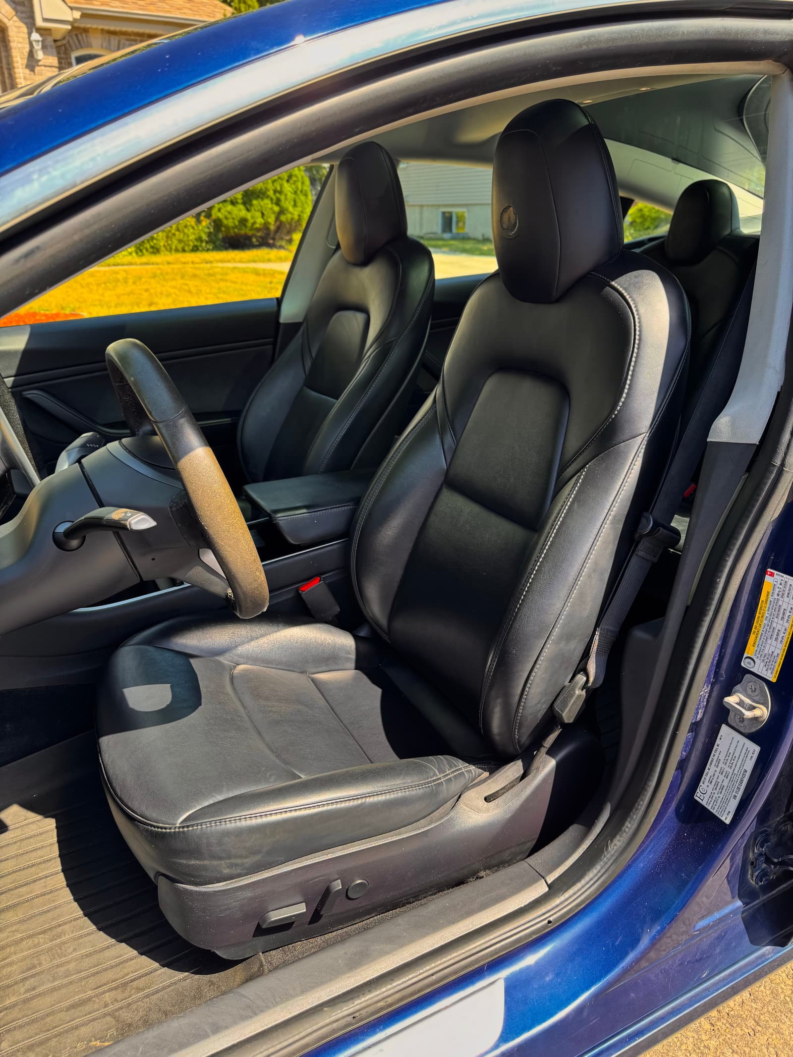 Tesla Model 3 2019 - Image 9