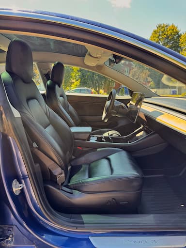 Tesla Model 3 2019 - Thumbnail 11