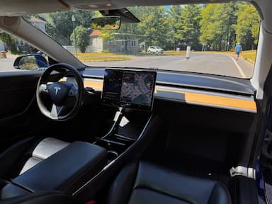 Tesla Model 3 2019 - Thumbnail 13