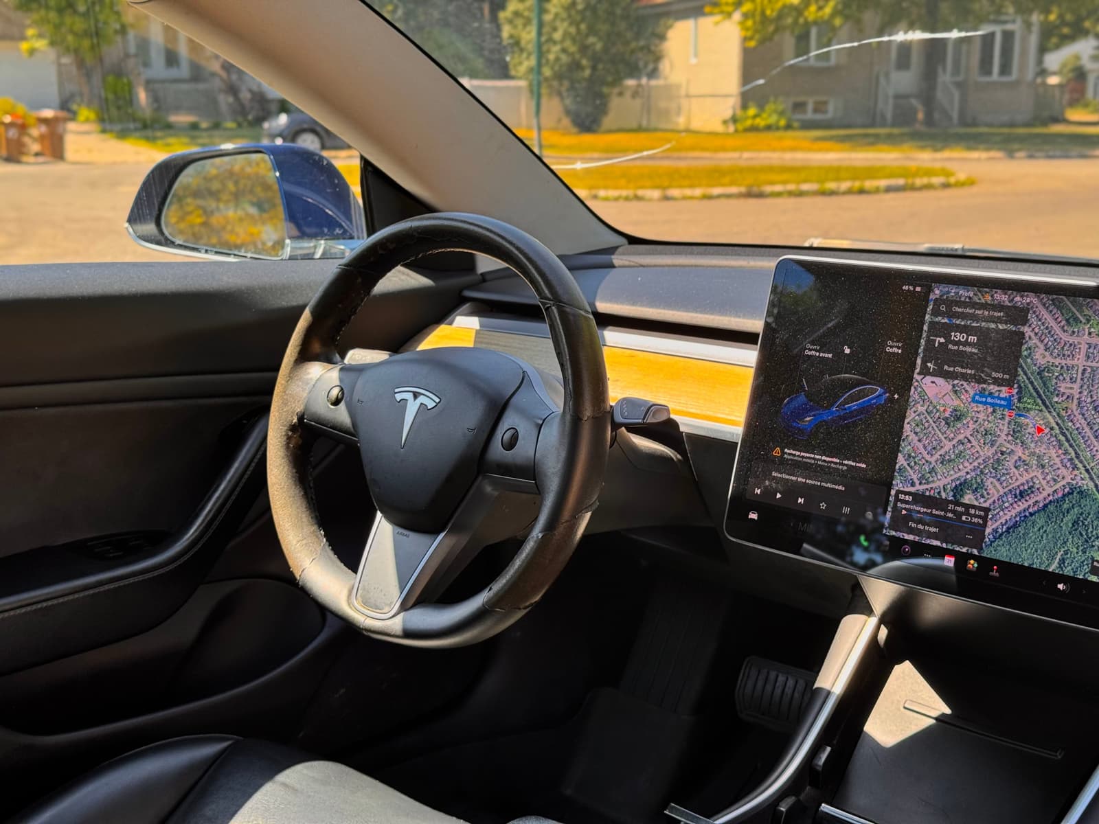 Tesla Model 3 2019 - Image 14