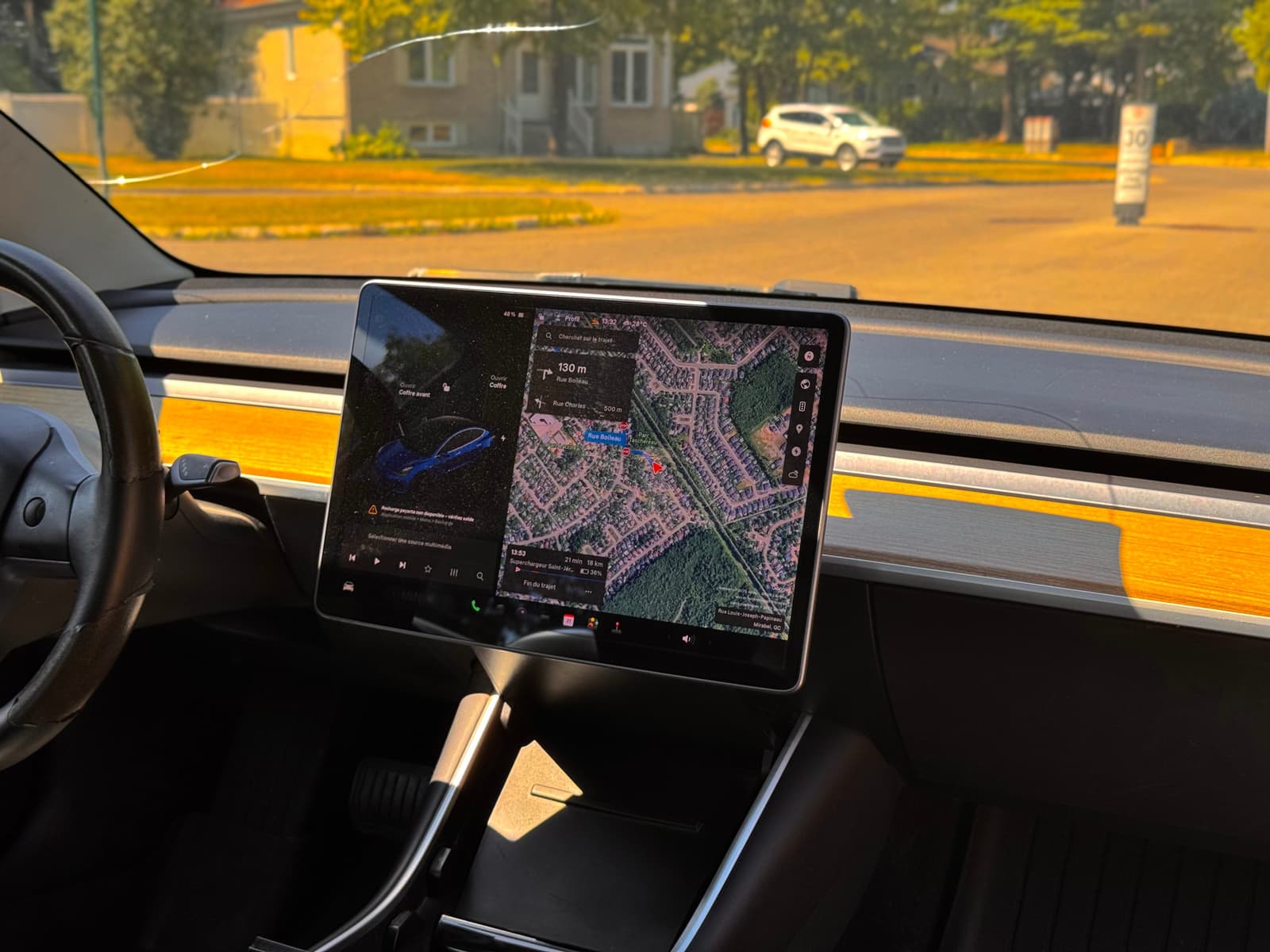 Tesla Model 3 2019 - Image 15