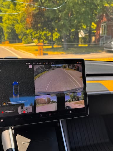 Tesla Model 3 2019 - Thumbnail 16