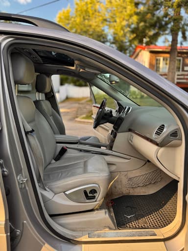 Mercedes-Benz GL 450 2007 - Thumbnail 7