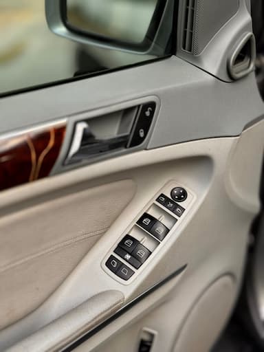 Mercedes-Benz GL 450 2007 - Thumbnail 15