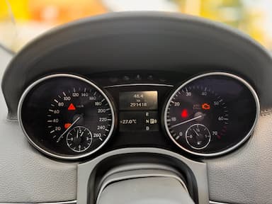 Mercedes-Benz GL 450 2007 - Thumbnail 19