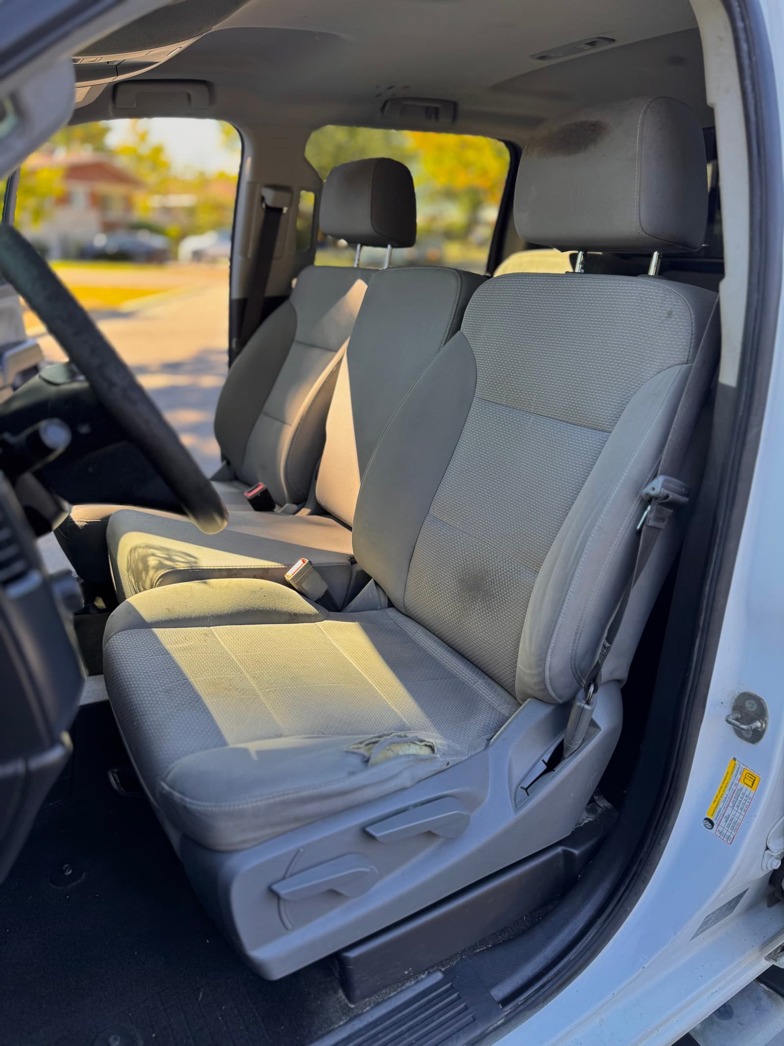 Chevrolet Silverado 1500 2018 - Image 9