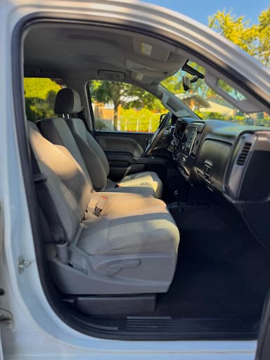 Chevrolet Silverado 1500 2018 - Thumbnail 11