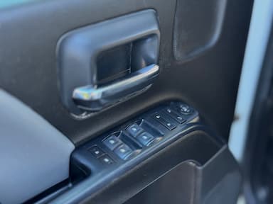 Chevrolet Silverado 1500 2018 - Thumbnail 15