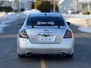 Nissan Altima 2011 - Thumbnail 5