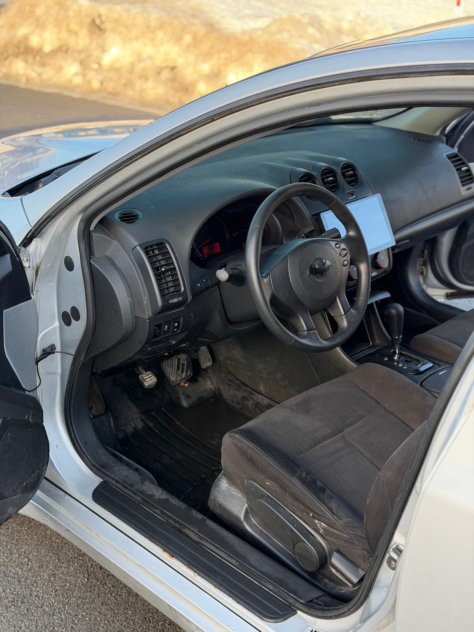 Nissan Altima 2011 - Image 6